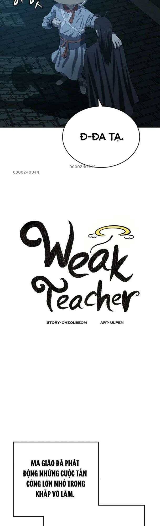 Sư Phụ Quỷ Diện: Chapter 90