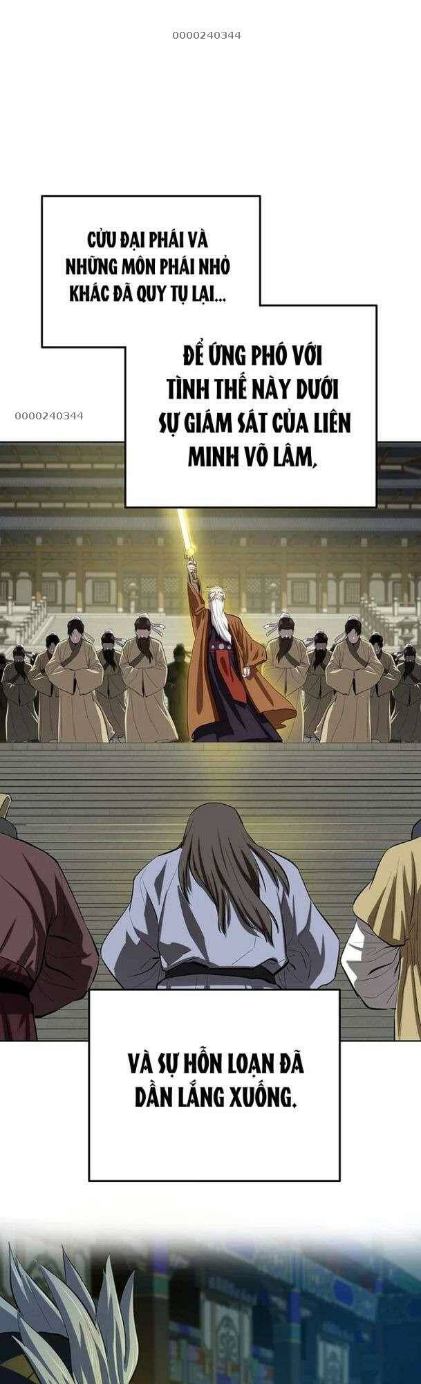 Sư Phụ Quỷ Diện: Chapter 90