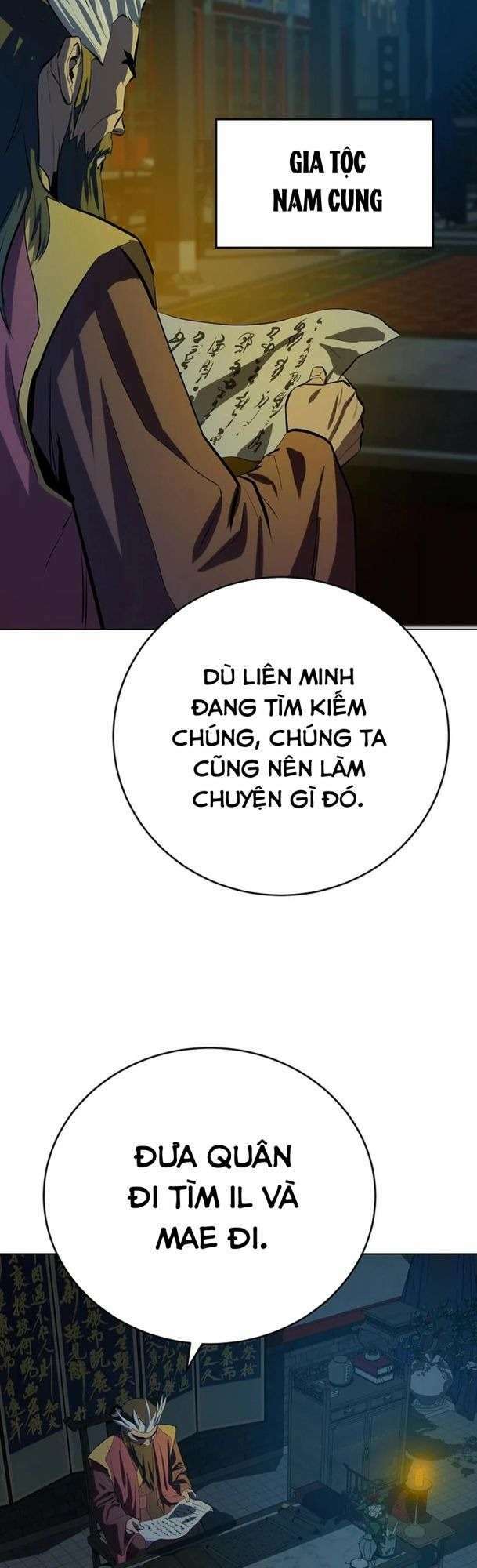 Sư Phụ Quỷ Diện: Chapter 90