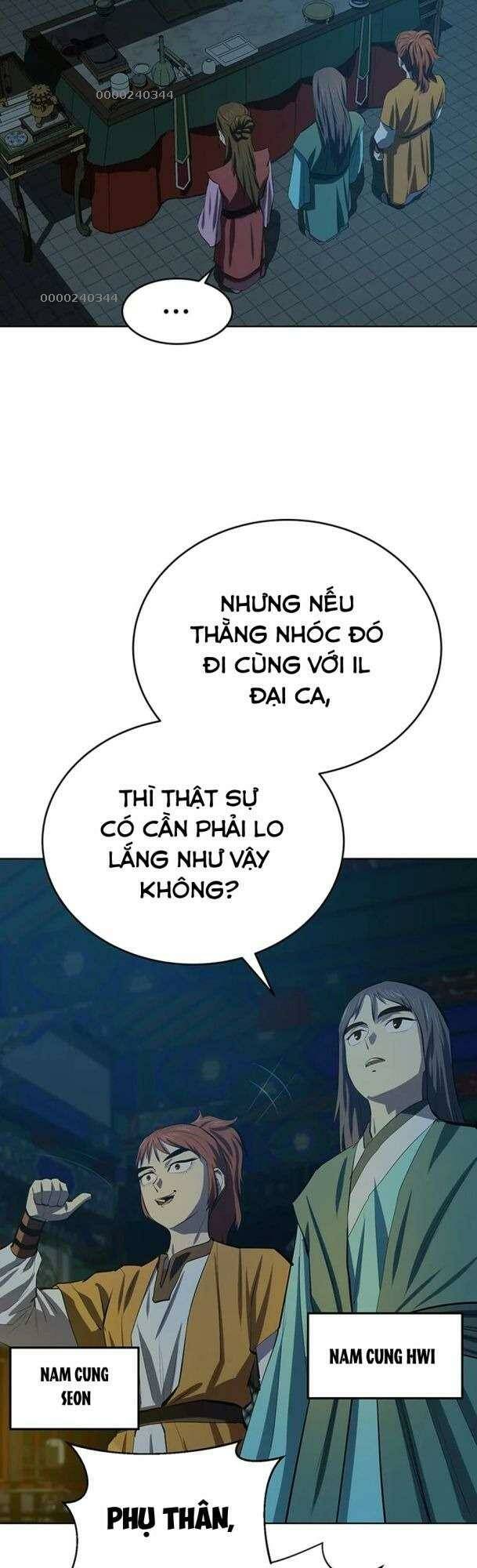 Sư Phụ Quỷ Diện: Chapter 90
