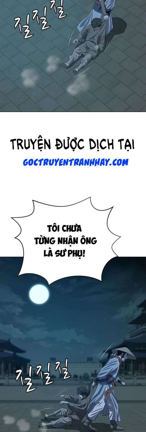 Sư Phụ Quỷ Diện: Chapter 90