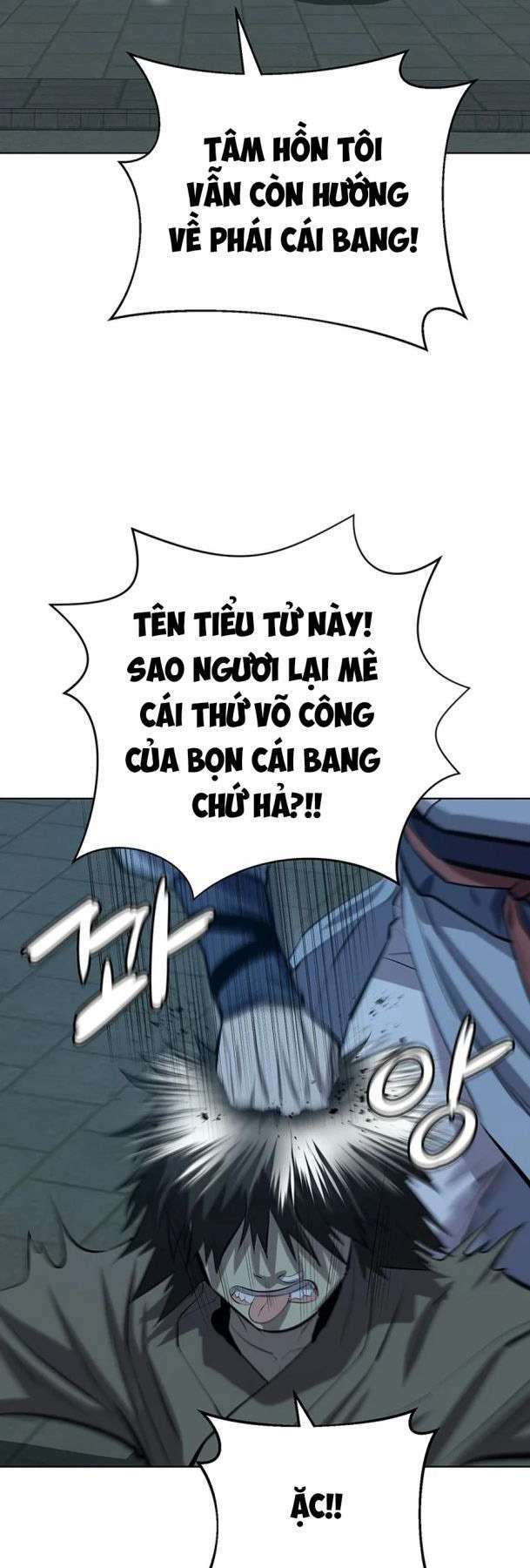 Sư Phụ Quỷ Diện: Chapter 90