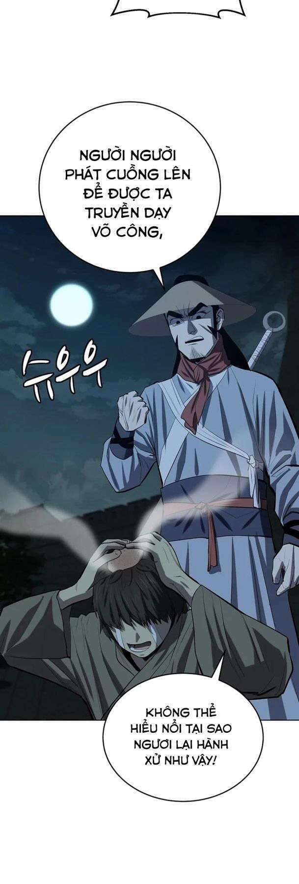 Sư Phụ Quỷ Diện: Chapter 90