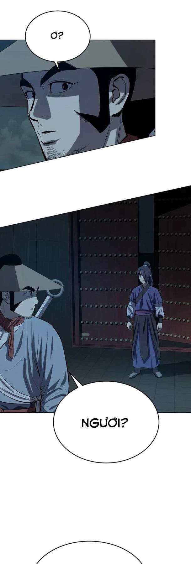 Sư Phụ Quỷ Diện: Chapter 90