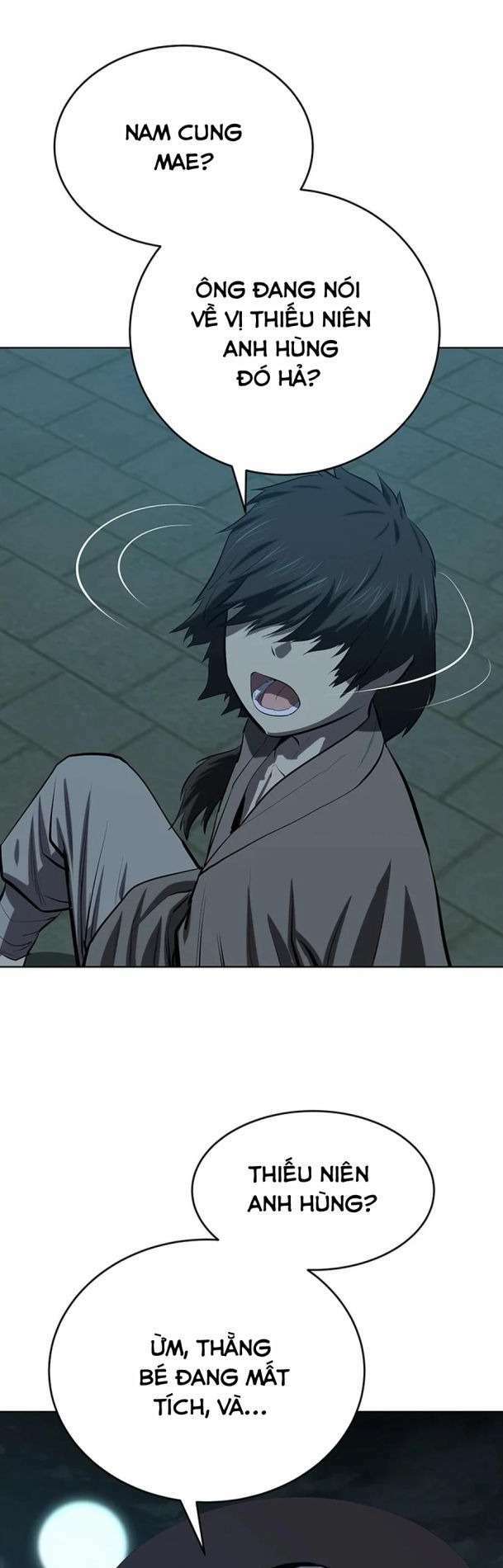 Sư Phụ Quỷ Diện: Chapter 90