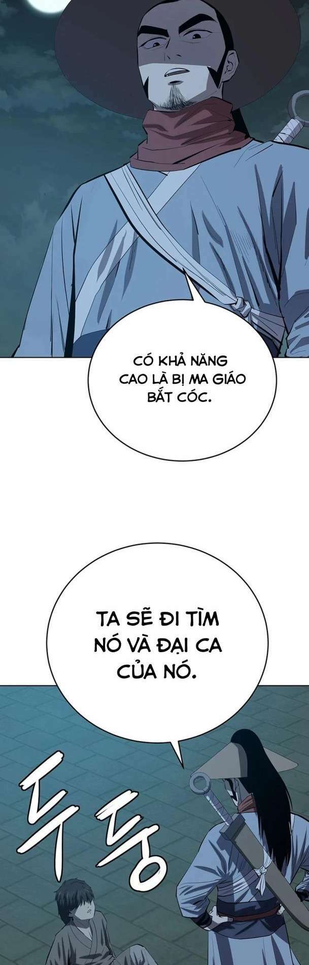 Sư Phụ Quỷ Diện: Chapter 90