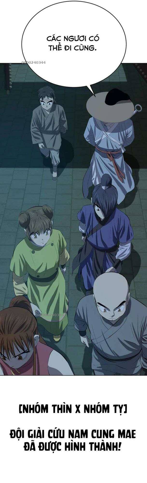 Sư Phụ Quỷ Diện: Chapter 90