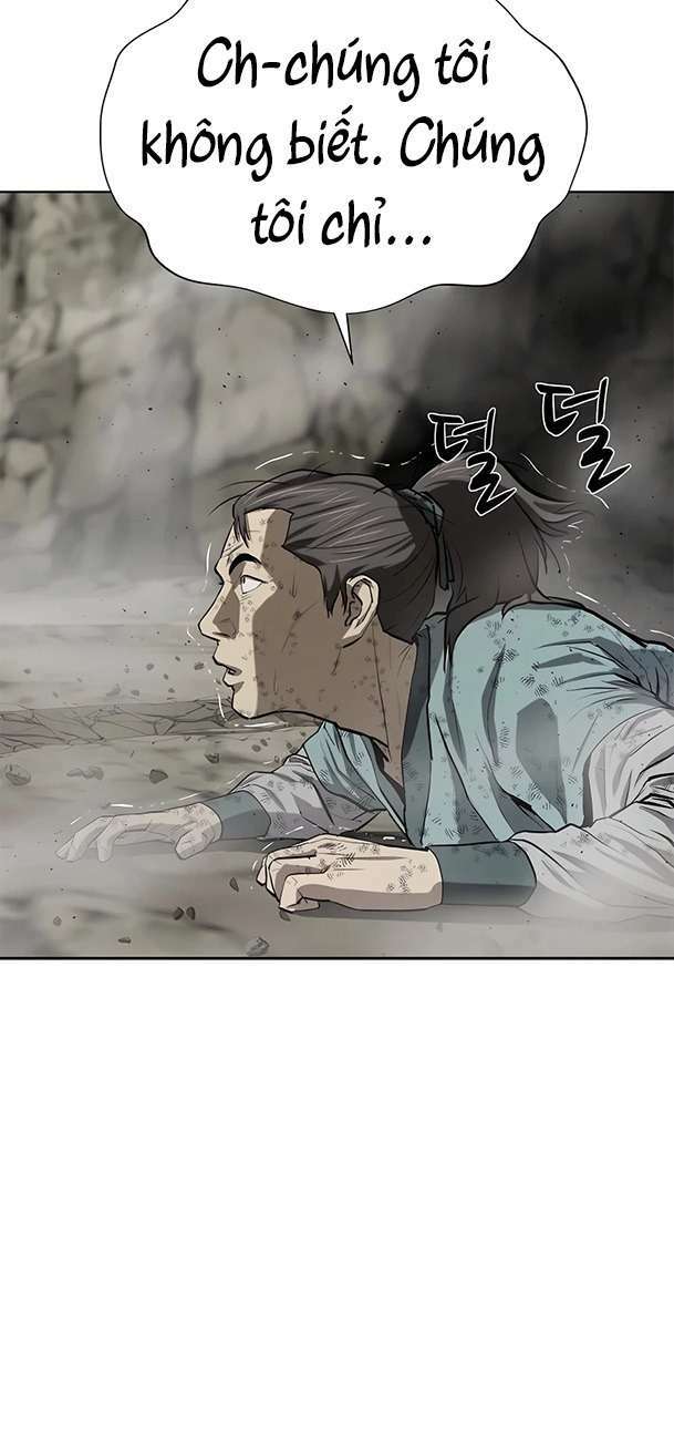Sư Phụ Quỷ Diện: Chapter 91