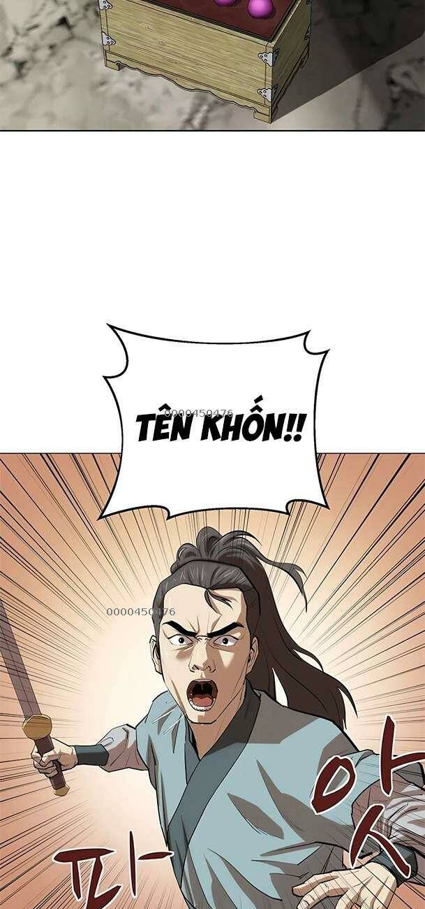 Sư Phụ Quỷ Diện: Chapter 91