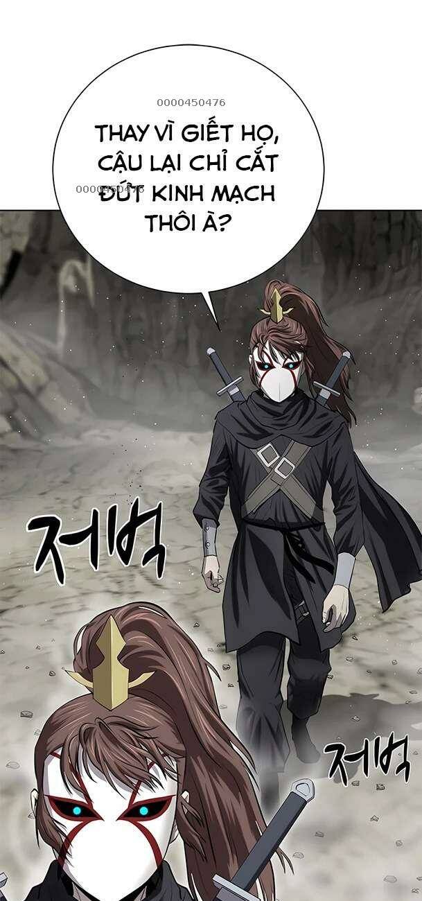Sư Phụ Quỷ Diện: Chapter 91