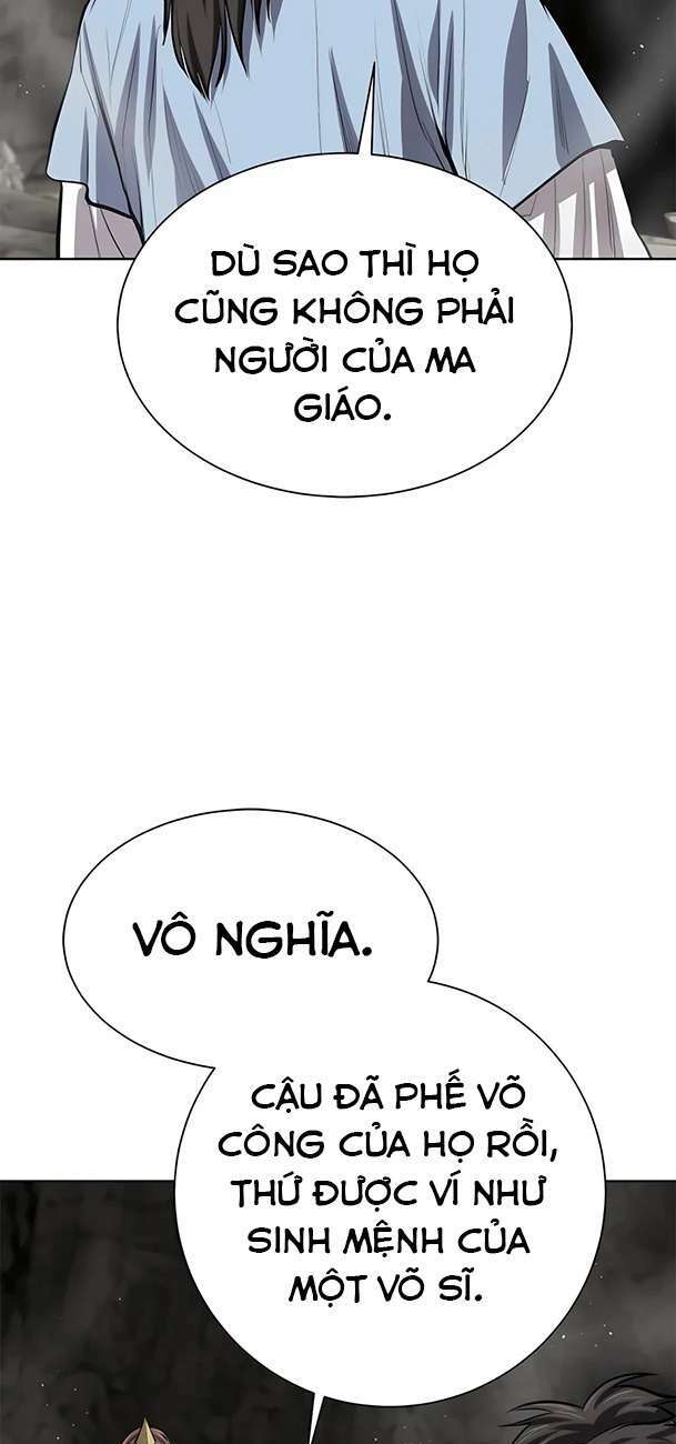 Sư Phụ Quỷ Diện: Chapter 91