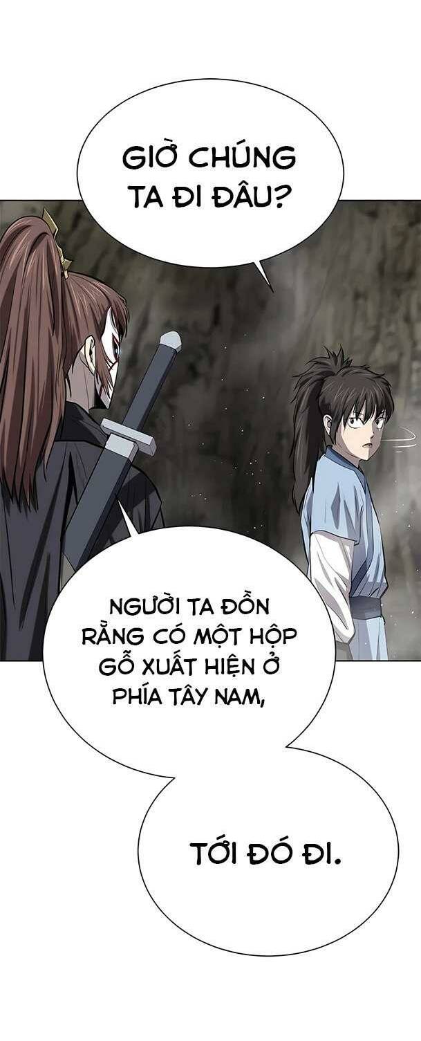 Sư Phụ Quỷ Diện: Chapter 91