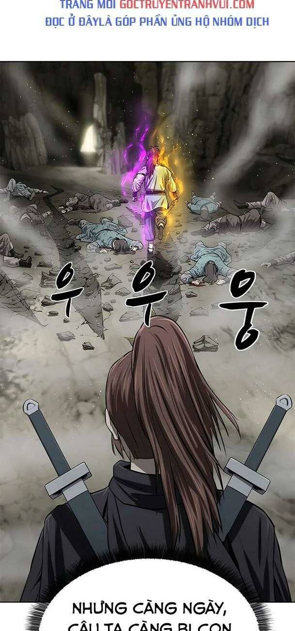 Sư Phụ Quỷ Diện: Chapter 91