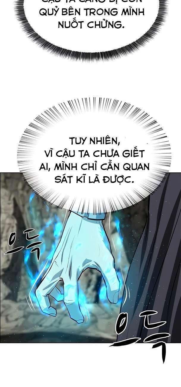 Sư Phụ Quỷ Diện: Chapter 91