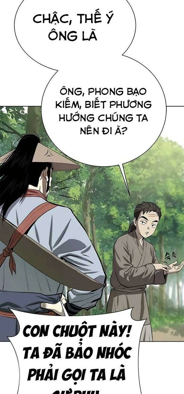 Sư Phụ Quỷ Diện: Chapter 91