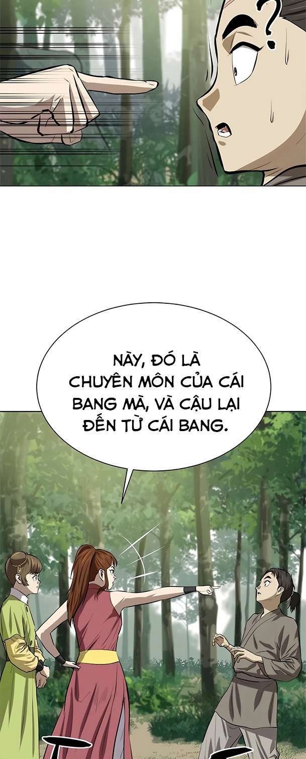 Sư Phụ Quỷ Diện: Chapter 91