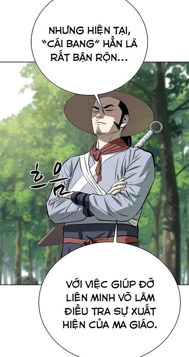 Sư Phụ Quỷ Diện: Chapter 91