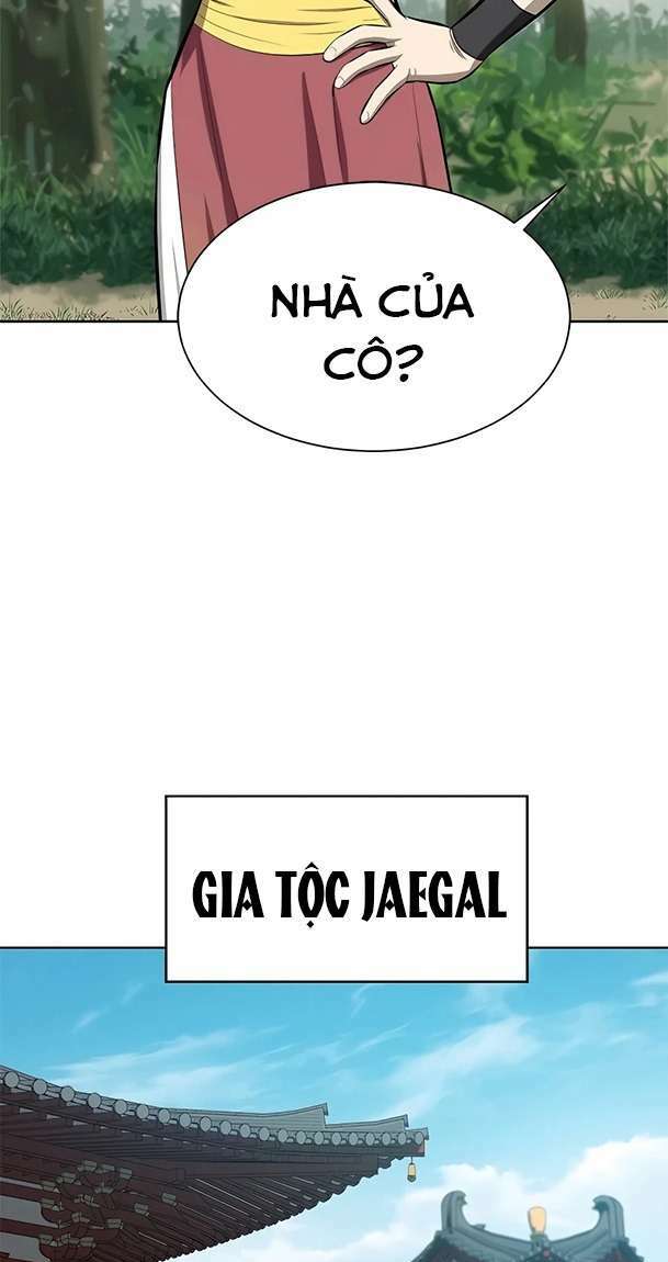 Sư Phụ Quỷ Diện: Chapter 91