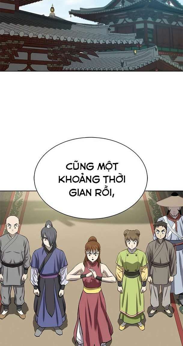 Sư Phụ Quỷ Diện: Chapter 91