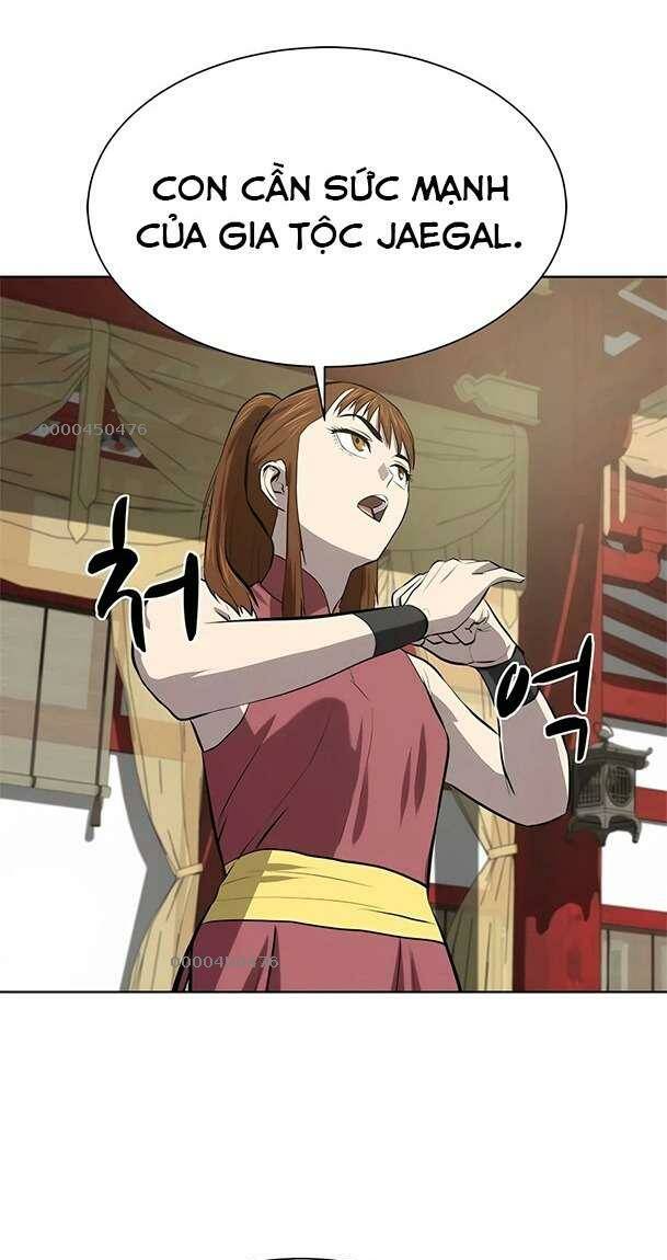 Sư Phụ Quỷ Diện: Chapter 91