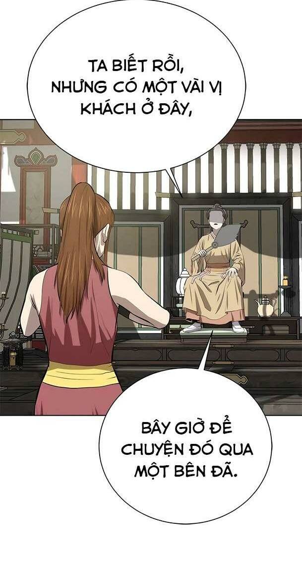 Sư Phụ Quỷ Diện: Chapter 91