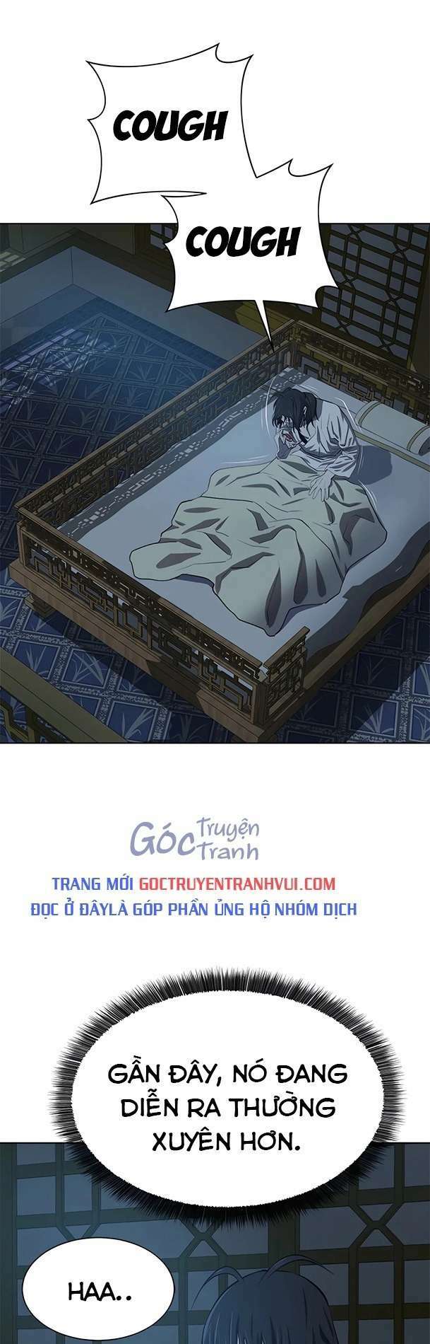Sư Phụ Quỷ Diện: Chapter 91