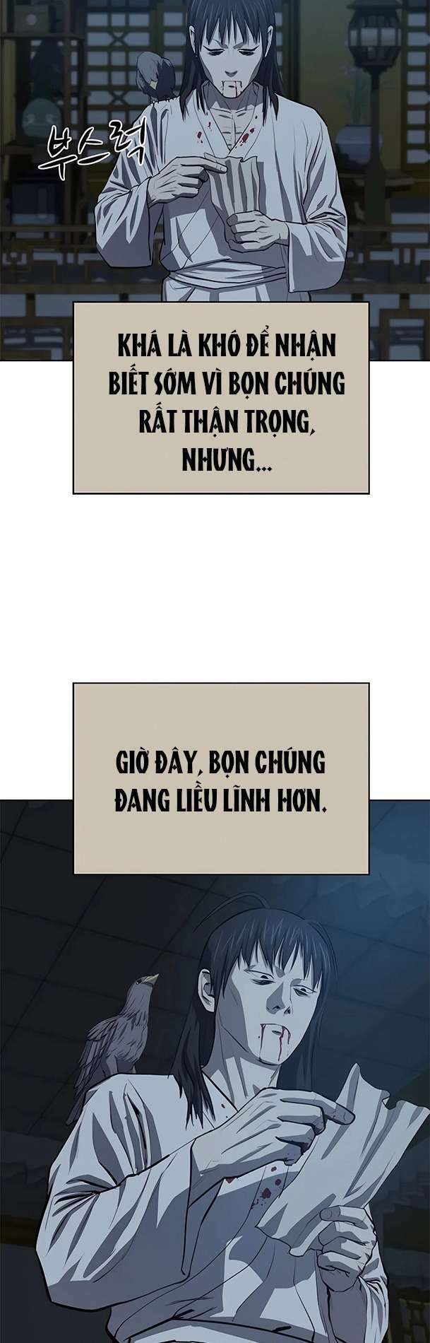 Sư Phụ Quỷ Diện: Chapter 91