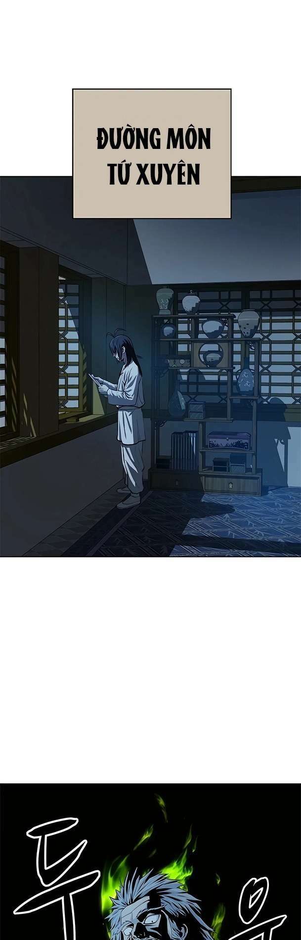 Sư Phụ Quỷ Diện: Chapter 91