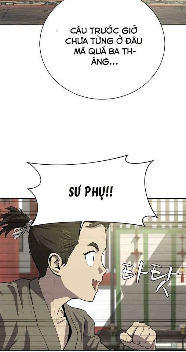 Sư Phụ Quỷ Diện: Chapter 92