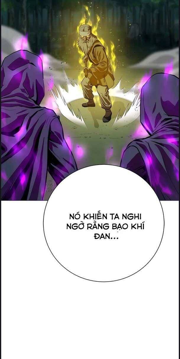 Sư Phụ Quỷ Diện: Chapter 92
