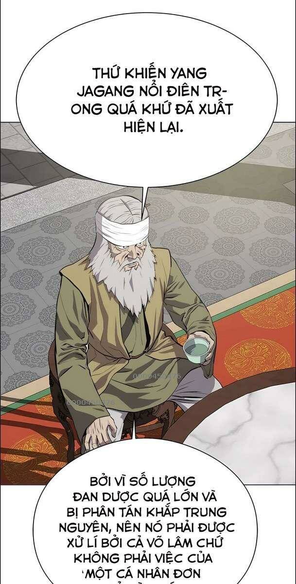 Sư Phụ Quỷ Diện: Chapter 92