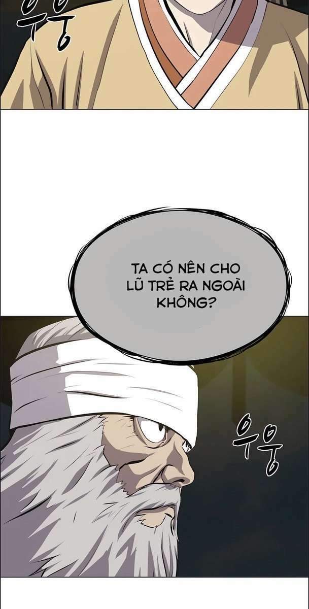 Sư Phụ Quỷ Diện: Chapter 92