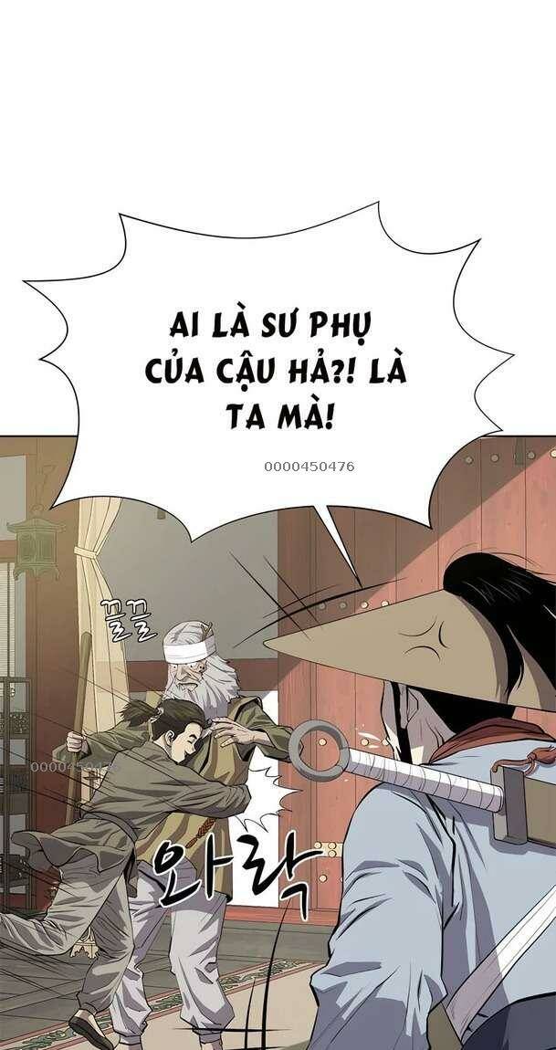 Sư Phụ Quỷ Diện: Chapter 92