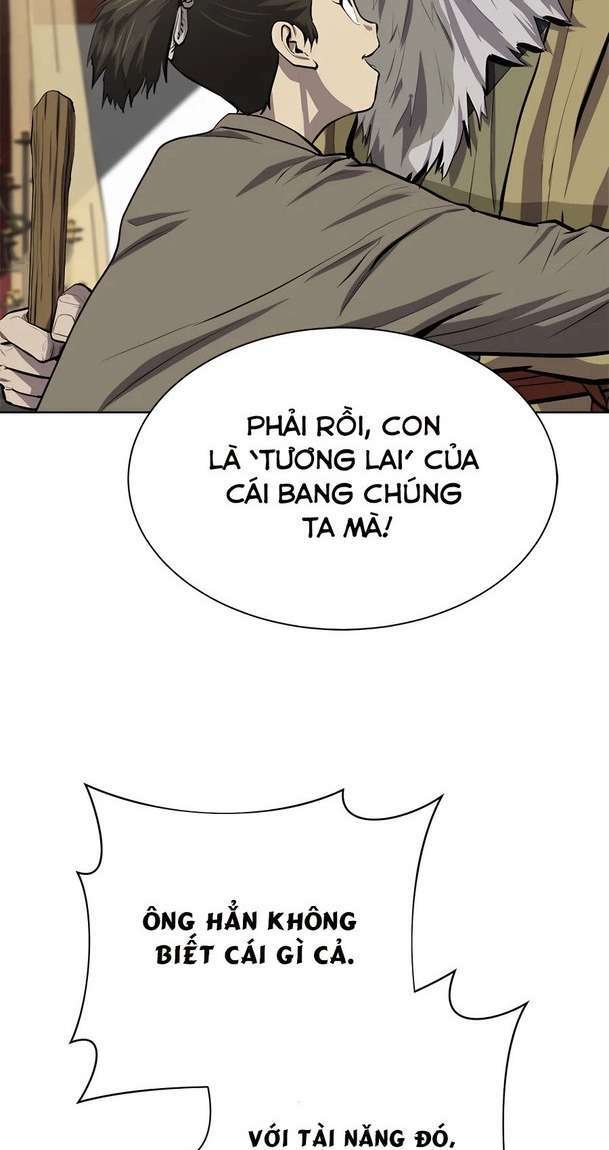 Sư Phụ Quỷ Diện: Chapter 92