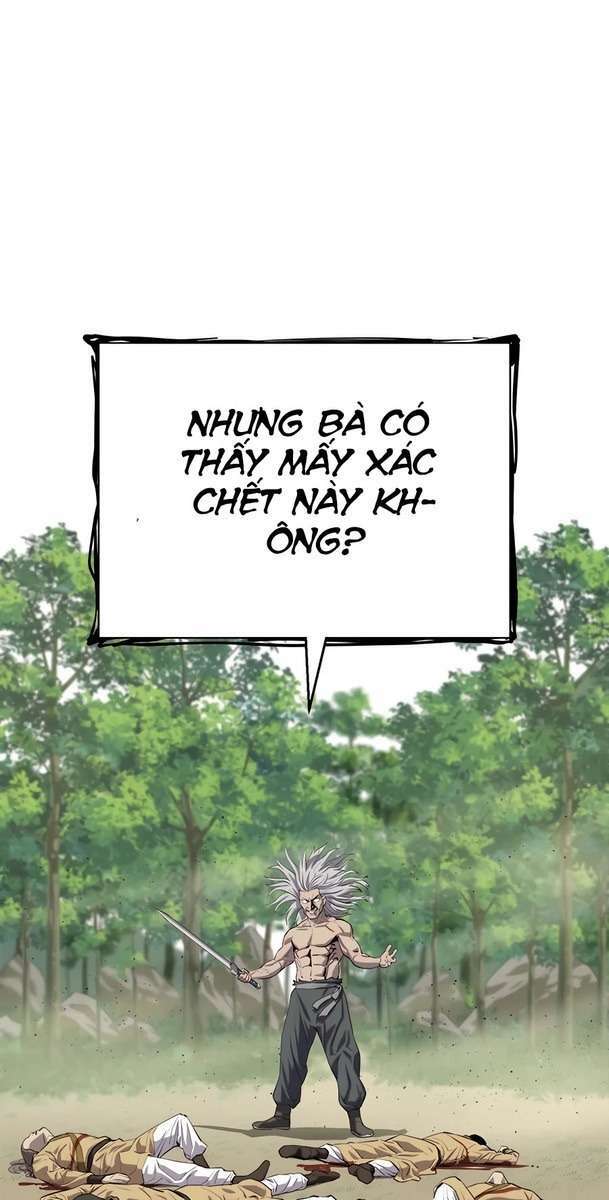 Sư Phụ Quỷ Diện: Chapter 92