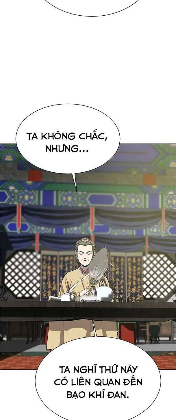 Sư Phụ Quỷ Diện: Chapter 93