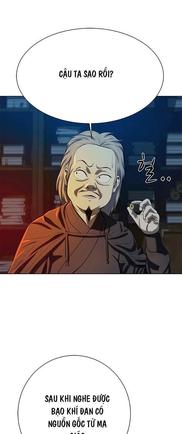 Sư Phụ Quỷ Diện: Chapter 93