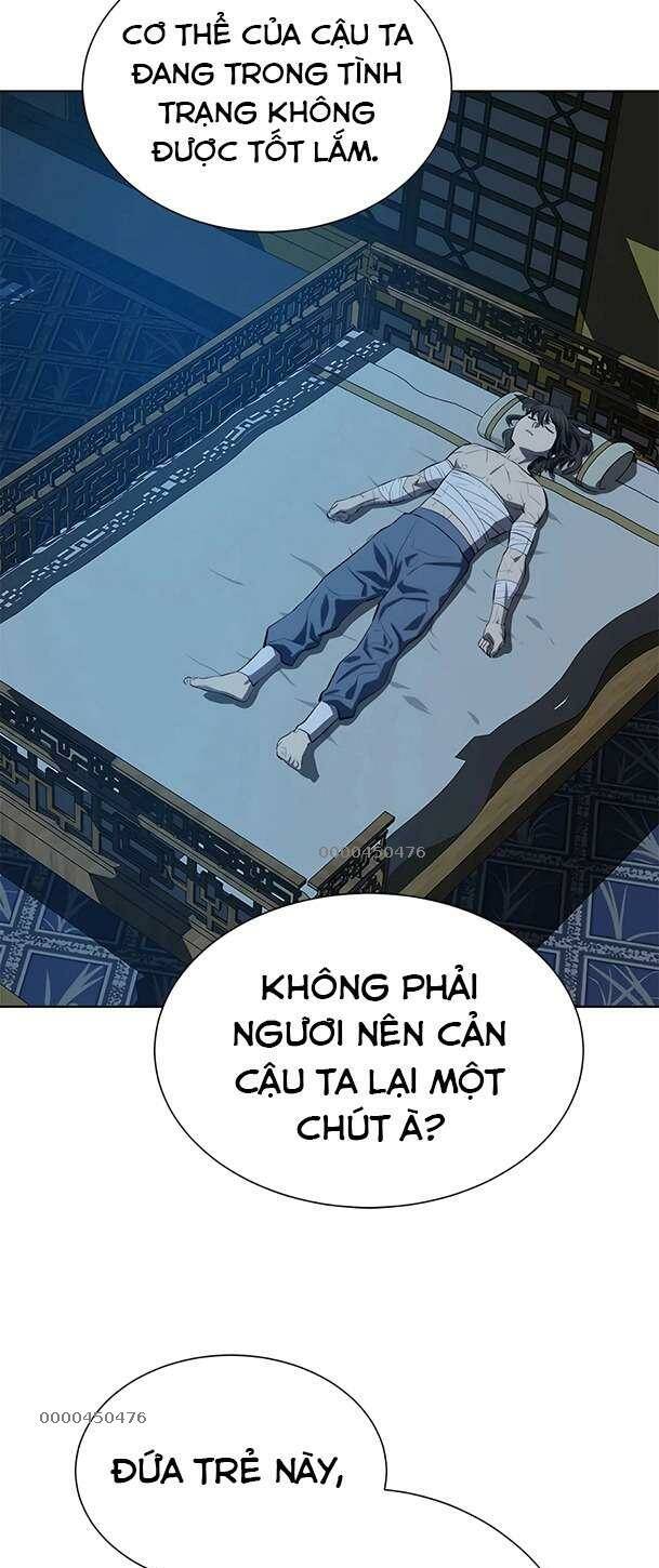 Sư Phụ Quỷ Diện: Chapter 93