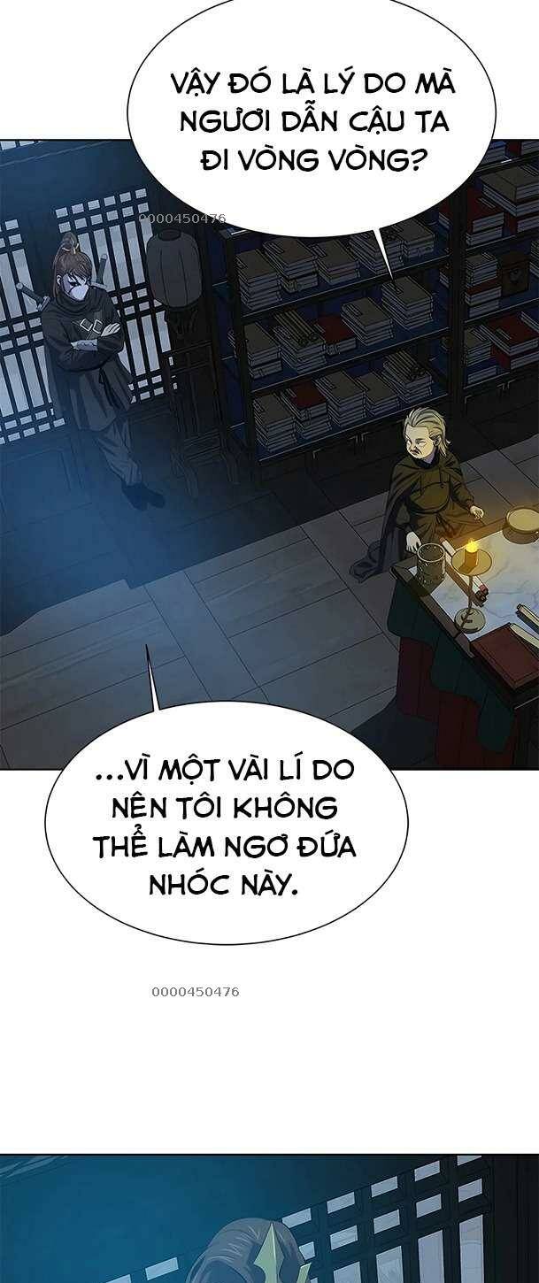 Sư Phụ Quỷ Diện: Chapter 93