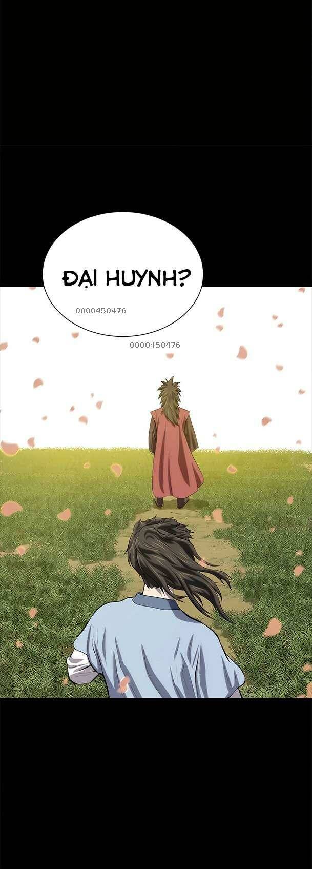Sư Phụ Quỷ Diện: Chapter 93