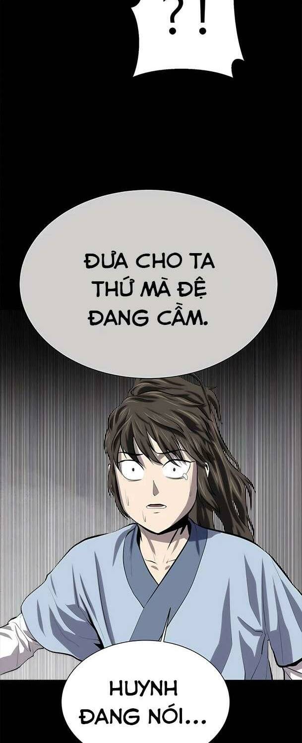 Sư Phụ Quỷ Diện: Chapter 93
