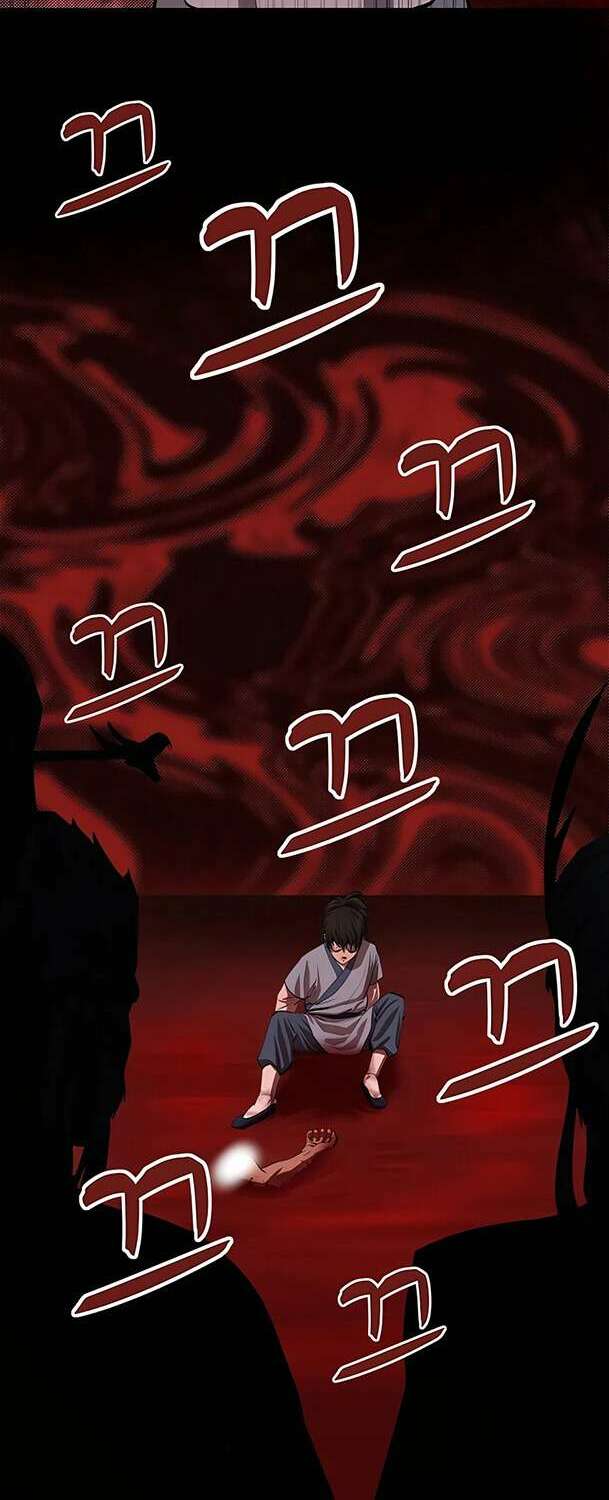 Sư Phụ Quỷ Diện: Chapter 93