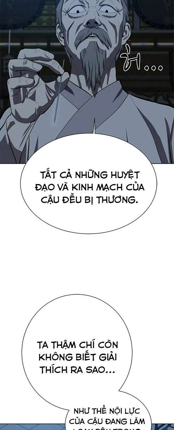 Sư Phụ Quỷ Diện: Chapter 93