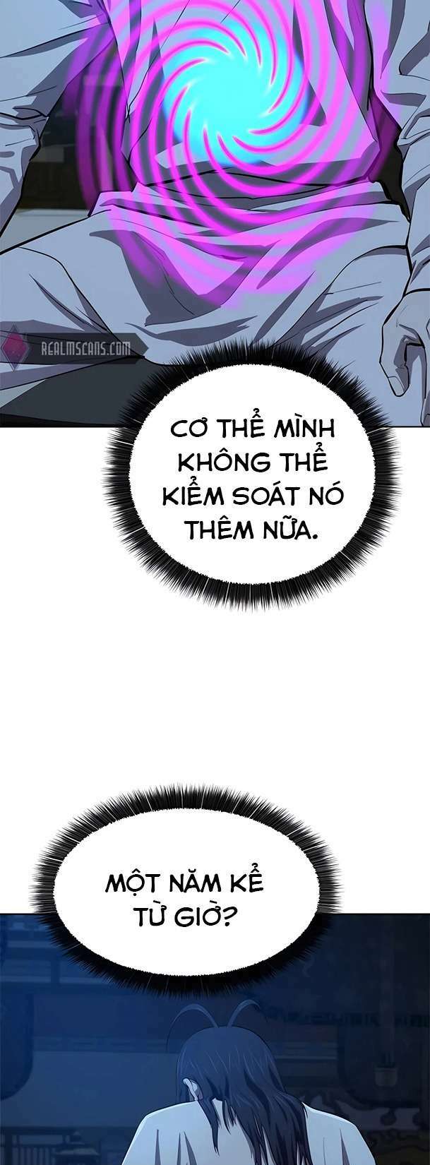 Sư Phụ Quỷ Diện: Chapter 93