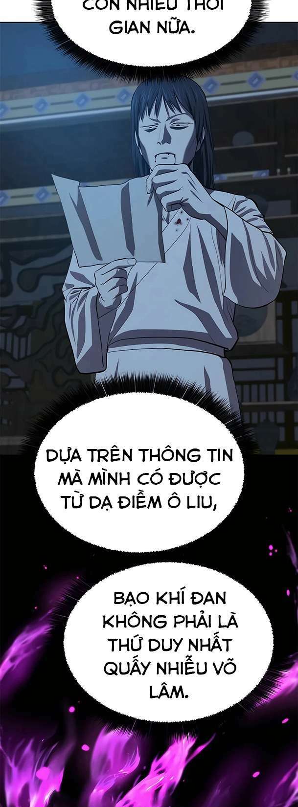 Sư Phụ Quỷ Diện: Chapter 93
