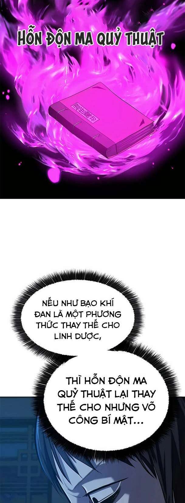 Sư Phụ Quỷ Diện: Chapter 93