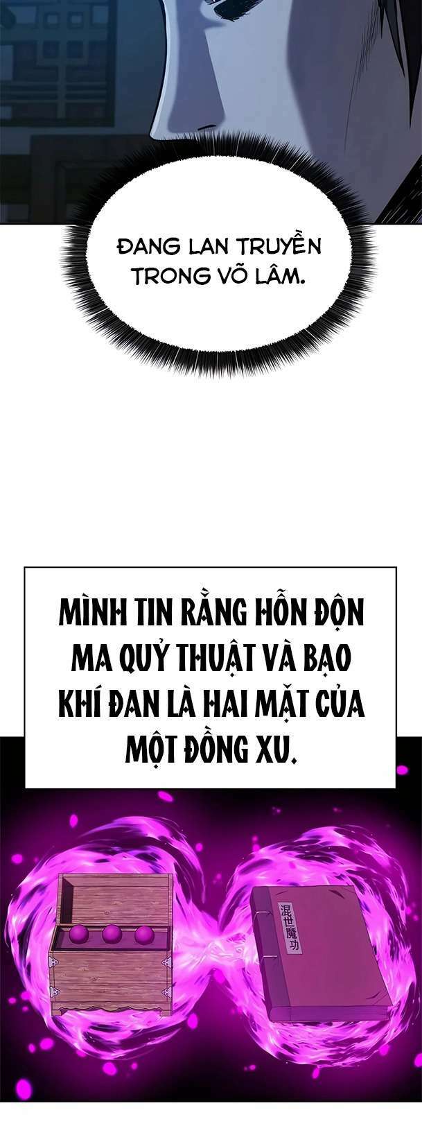 Sư Phụ Quỷ Diện: Chapter 93