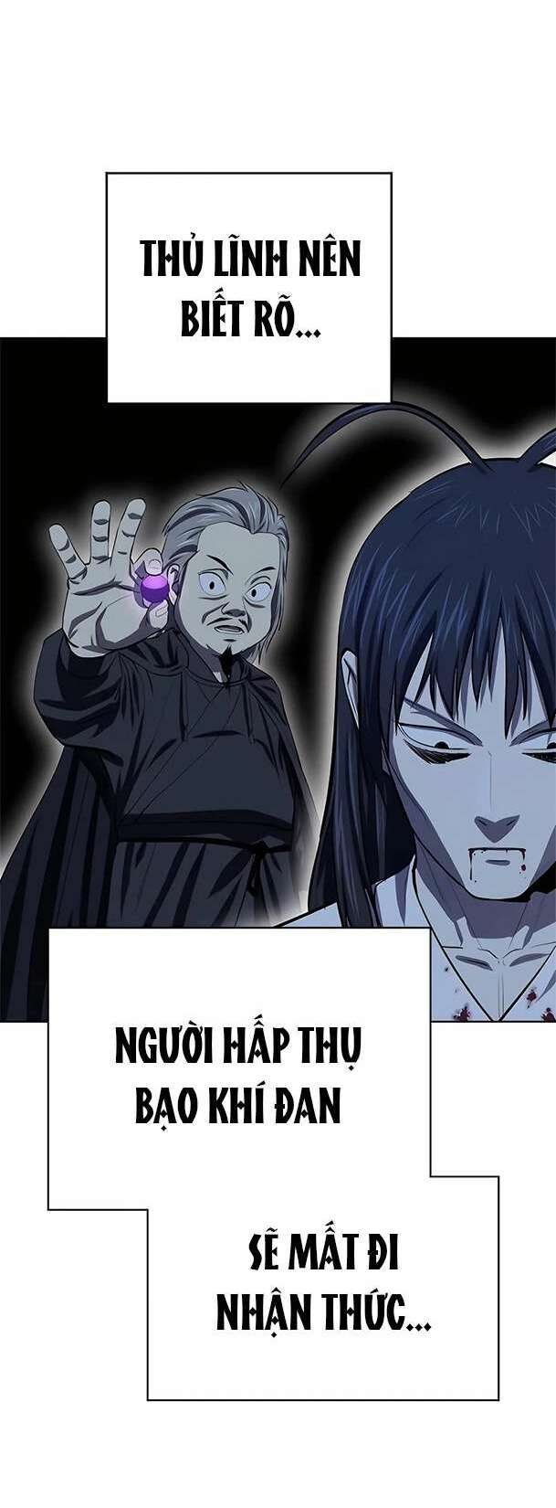 Sư Phụ Quỷ Diện: Chapter 93