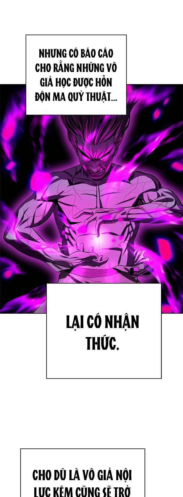 Sư Phụ Quỷ Diện: Chapter 93