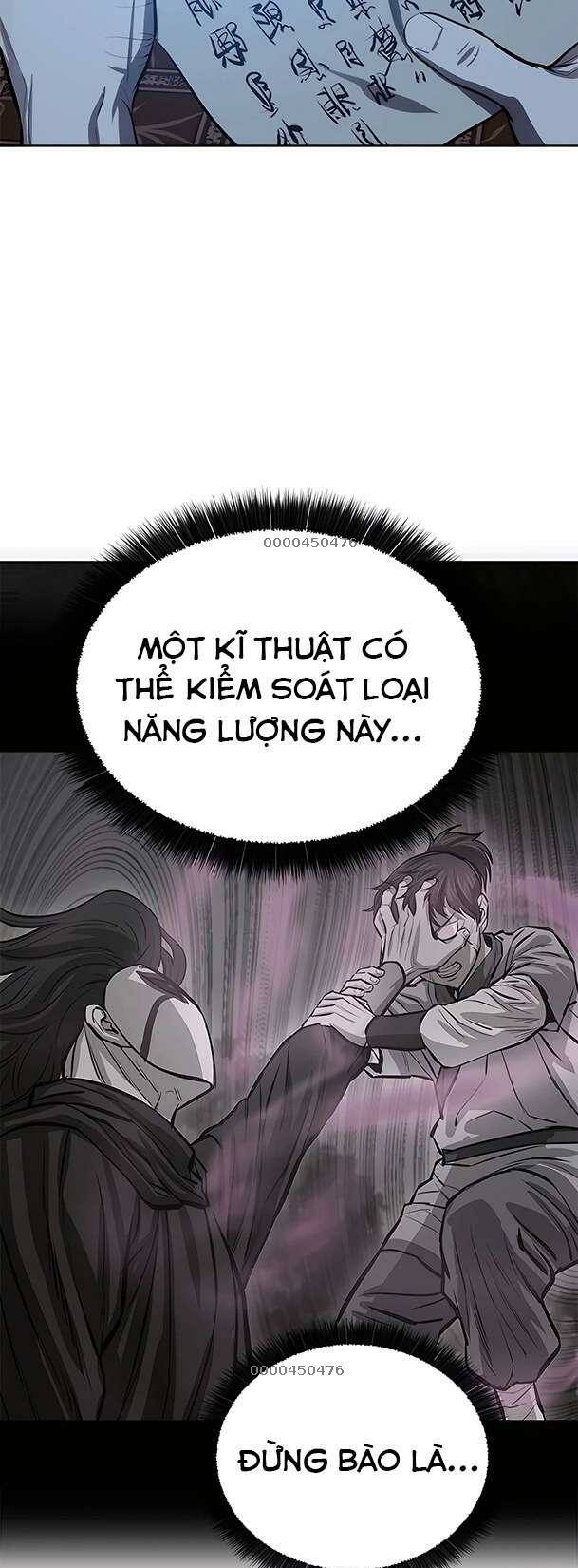 Sư Phụ Quỷ Diện: Chapter 93